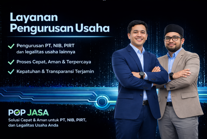 Mau Ikut Tender Swasta atau Pemerintah? Pendirian CV Bisa Jadi Langkah Awal untuk Meningkatkan Peluang Bisnis